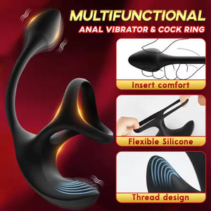 Seductiva Helix - Sensory Wellness Product Perspective - NZ Local Stock