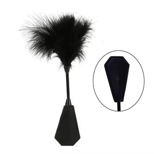 Seductiva Shadow: 13-Piece Master Bondage & Roleplay Set - Sensory Wellness Product Perspective - NZ Local Stock