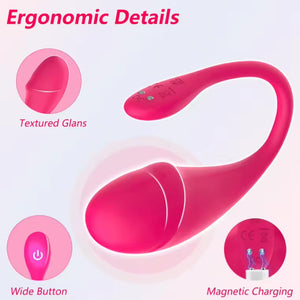 Seductiva Aura - Sensory Wellness Product Perspective - NZ Local Stock