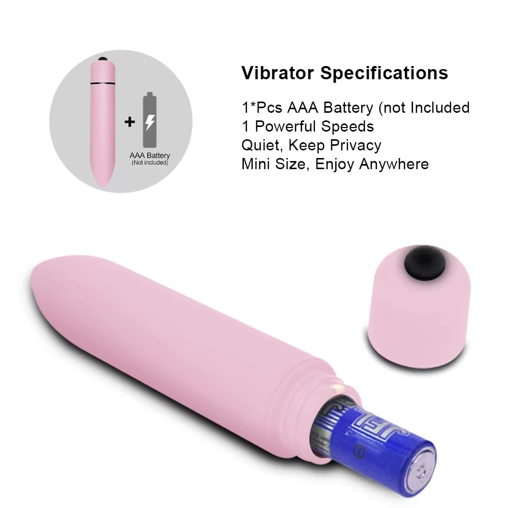 Mini bullet vibrators for woman sex toys 