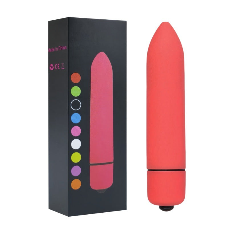 Discreet Mini Bullet Vibrator