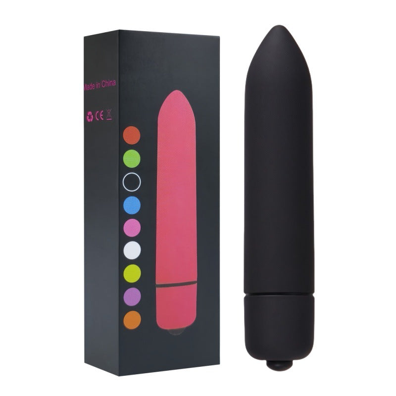 Discreet Mini Bullet Vibrator