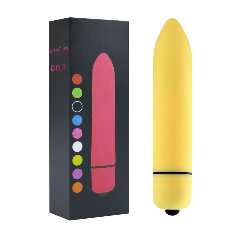 Discreet Mini Bullet Vibrator