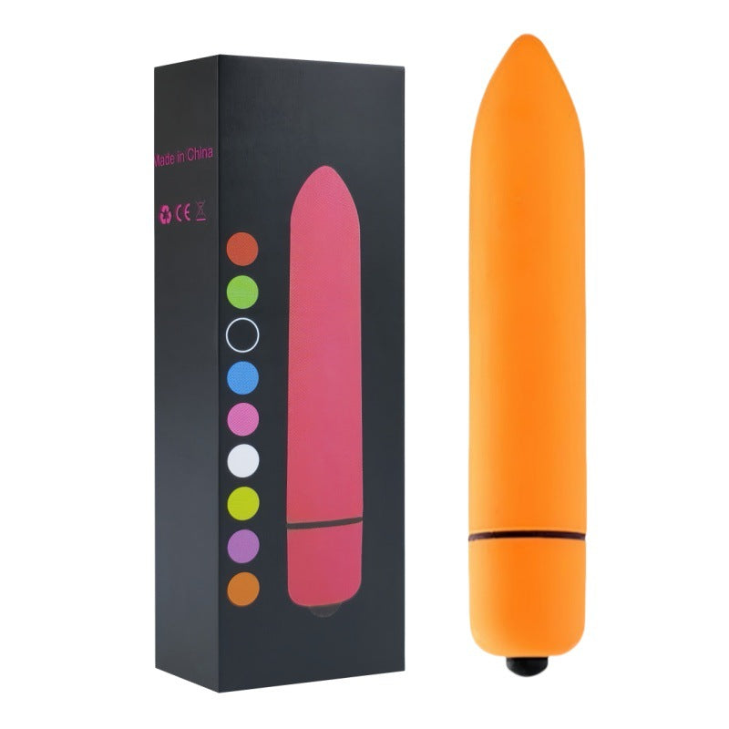 Discreet Mini Bullet Vibrator