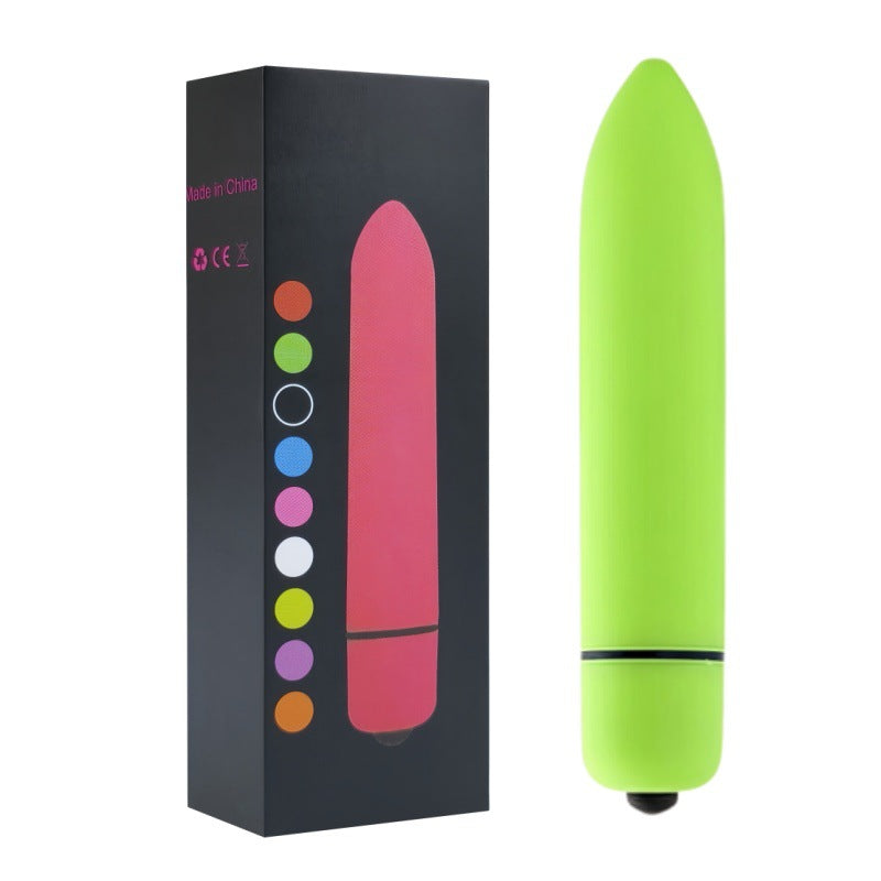 Discreet Mini Bullet Vibrator