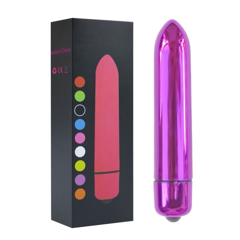 Discreet Mini Bullet Vibrator