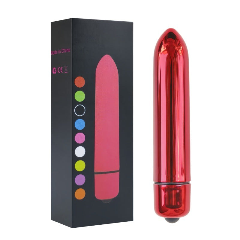 Discreet Mini Bullet Vibrator