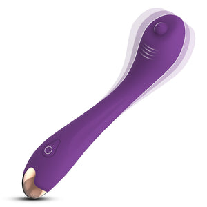 Seductiva Thumb | 10-Frequency G-Spot Thumb Vibrator - Sensual Wellness NZ