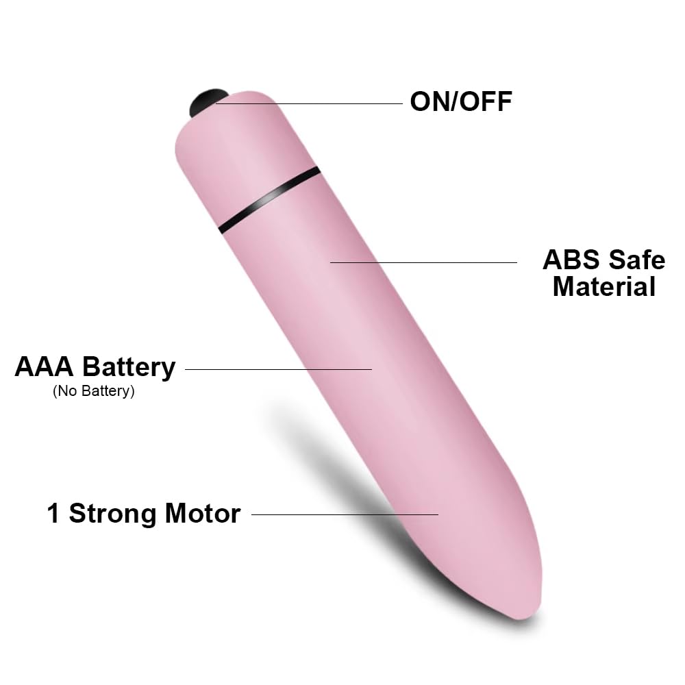 Mini bullet vibrators for woman sex toys 
