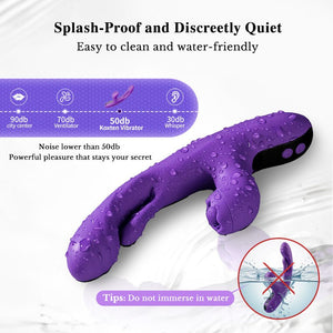 Seductiva Venus - Sensory Wellness Product Perspective - NZ Local Stock