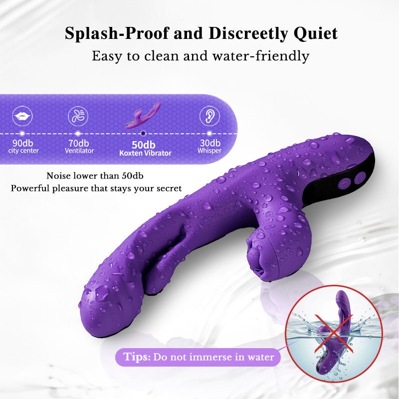 Seductiva Venus - Sensory Wellness Product Perspective - NZ Local Stock