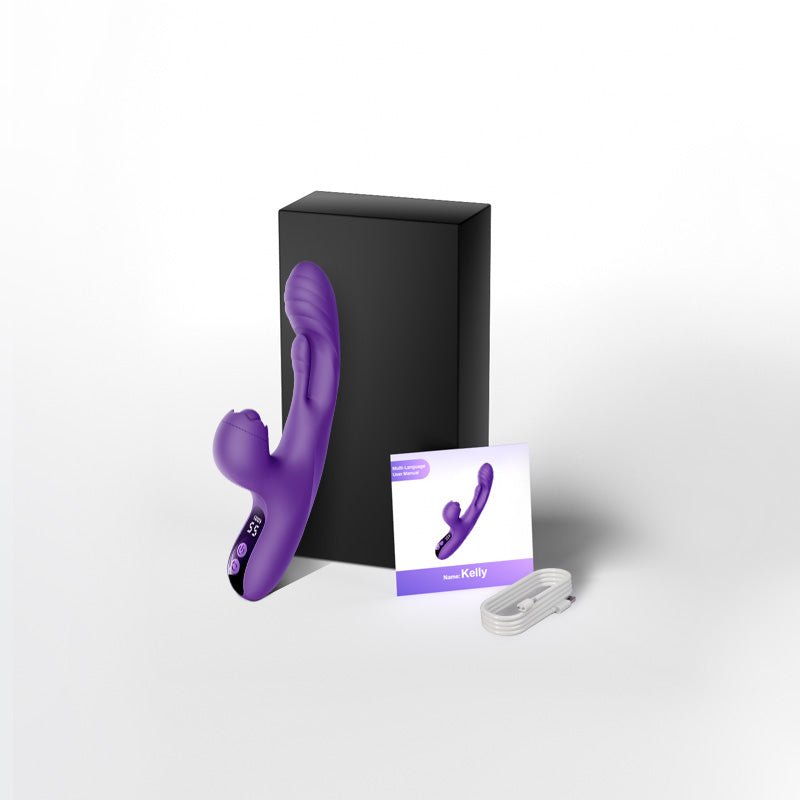 Seductiva Venus - Sensory Wellness Product Perspective - NZ Local Stock