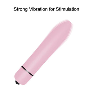 Mini bullet vibrators for woman sex toys 