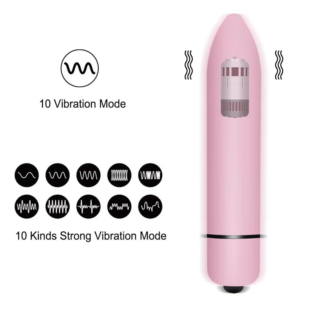 Mini bullet vibrators for woman sex toys 