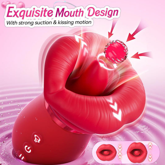 Seductiva store toys for woman for her massager