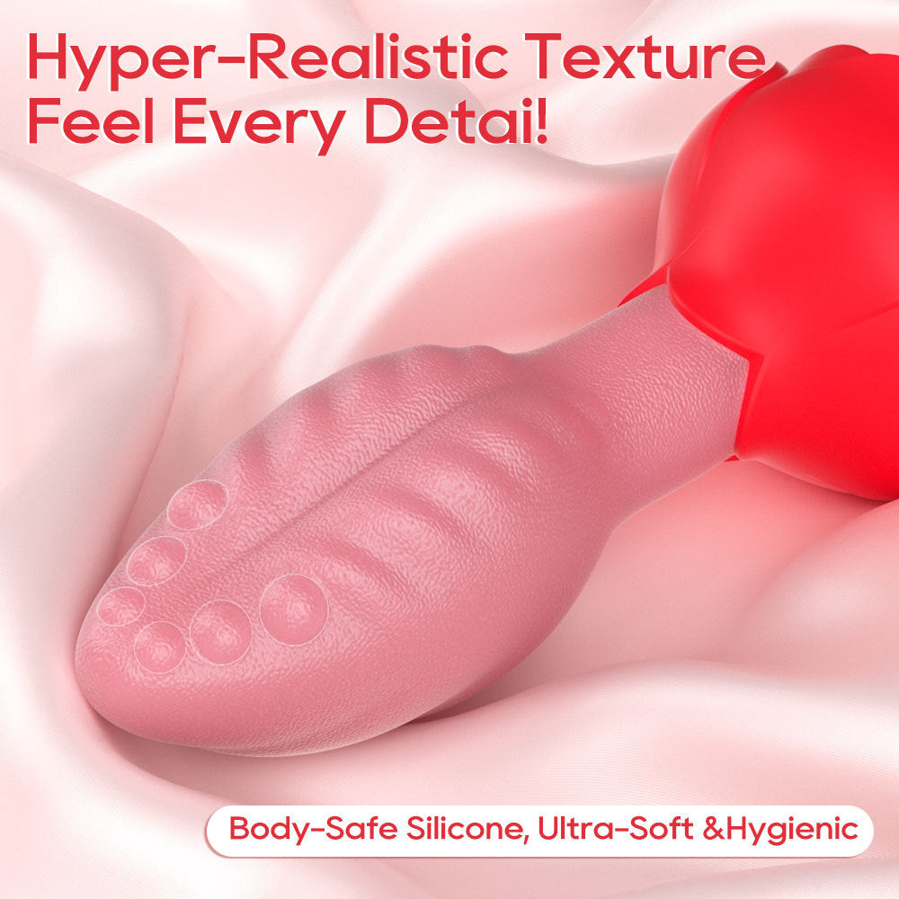 Detail: Seductiva Swing - App-Controlled Rotating Anal Plug - Seductiva NZ