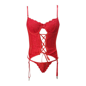 Seductiva Allure Size Reference & Packaging - Shipped from NZ